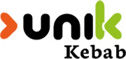 logo unik kebab